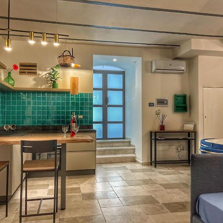 Amay City Suite Bari Dış mekan fotoğraf