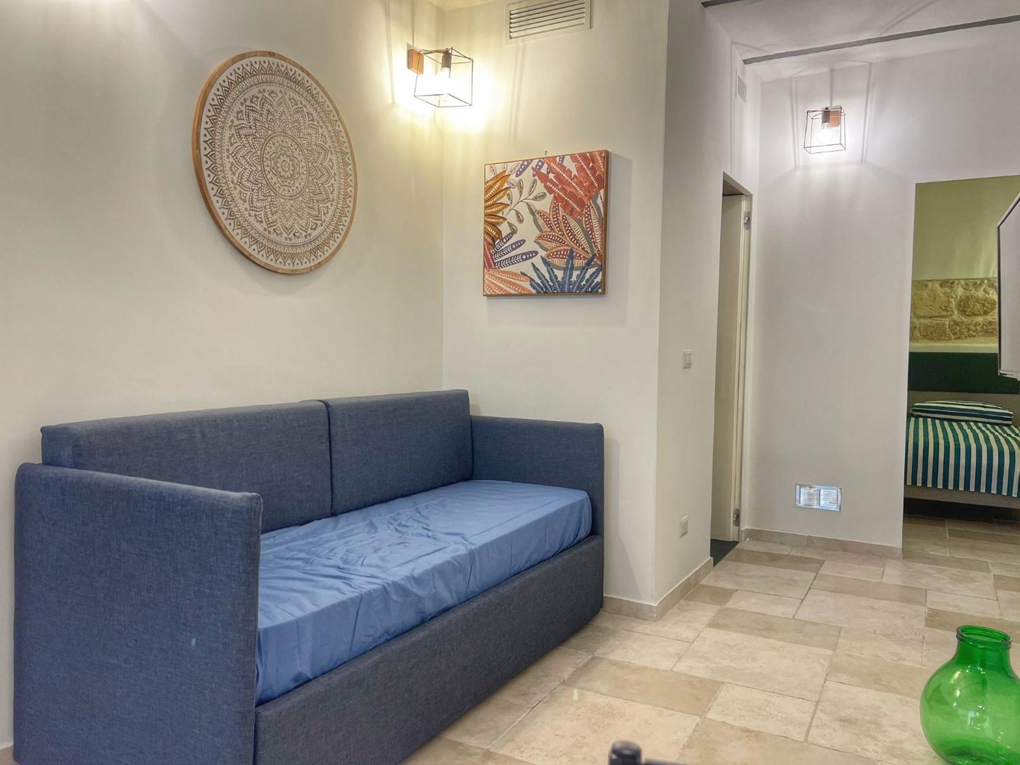 Amay City Suite Bari Dış mekan fotoğraf