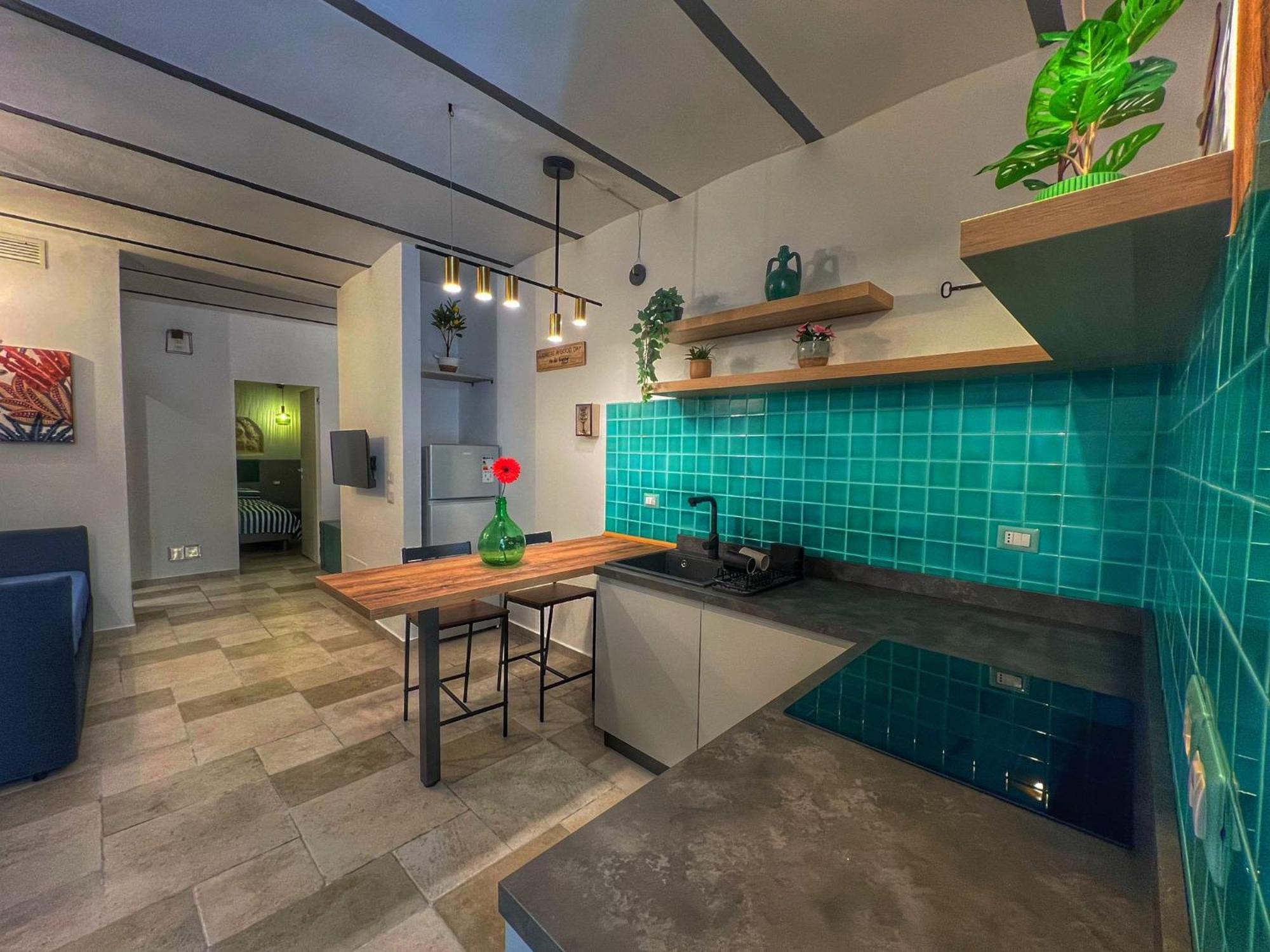 Amay City Suite Bari Dış mekan fotoğraf
