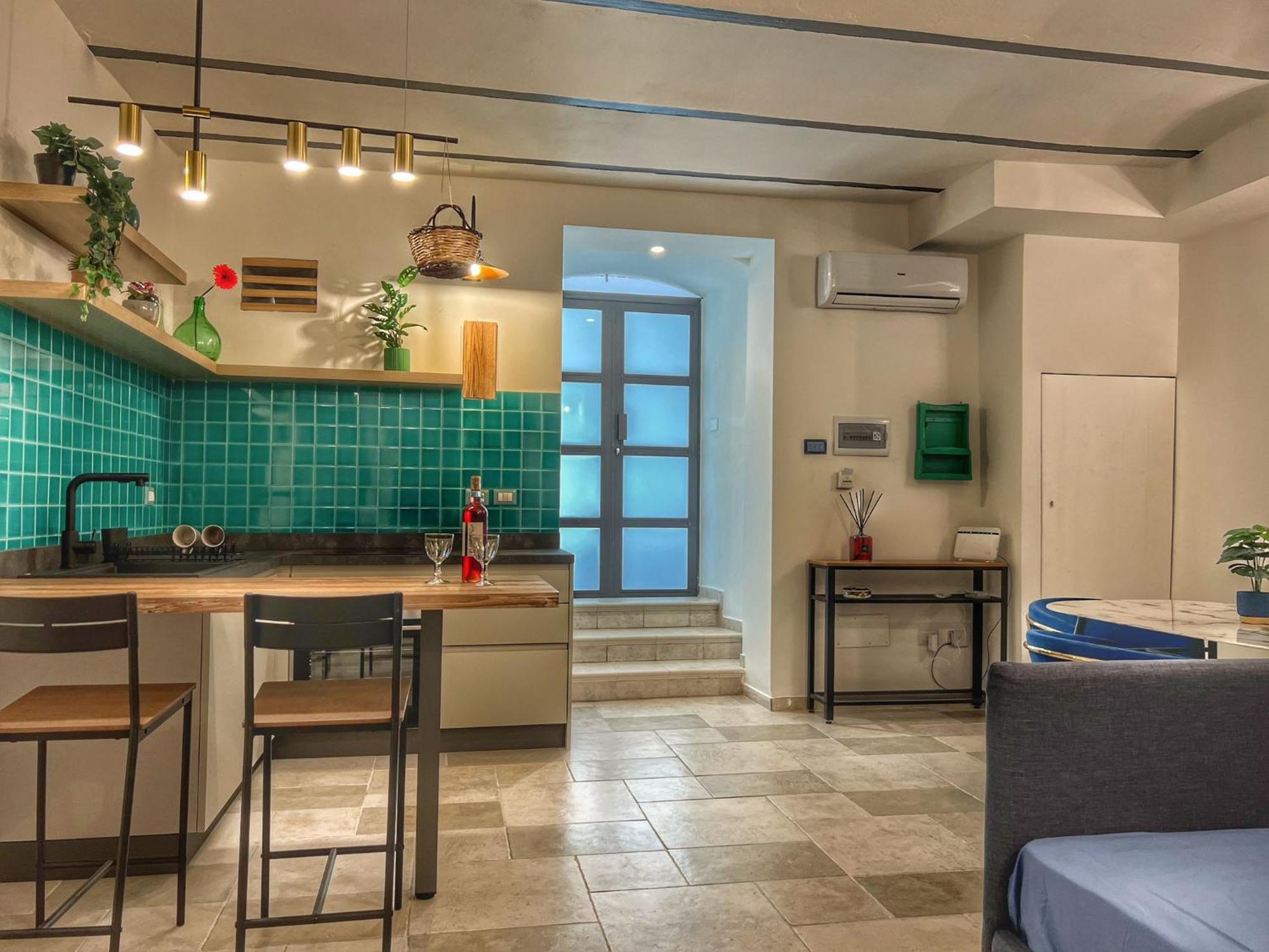 Amay City Suite Bari Dış mekan fotoğraf