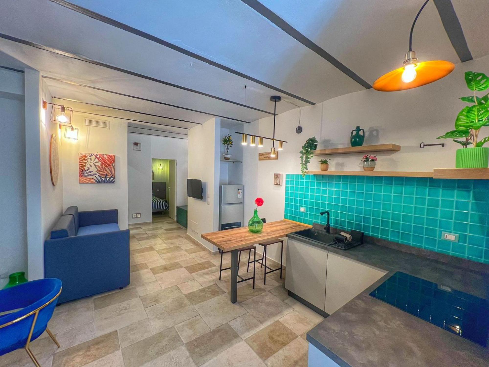Amay City Suite Bari Dış mekan fotoğraf