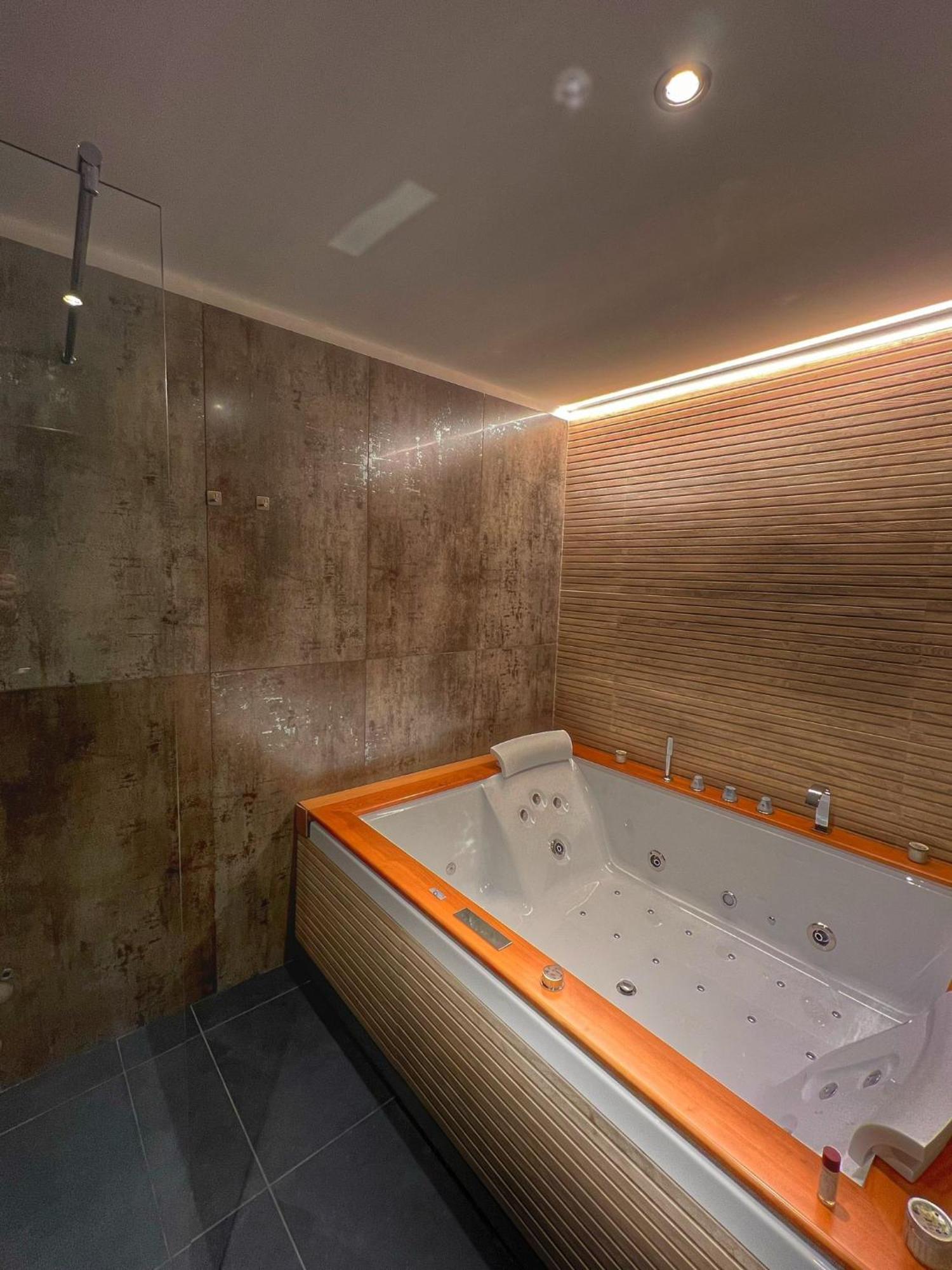 Amay City Suite Bari Dış mekan fotoğraf