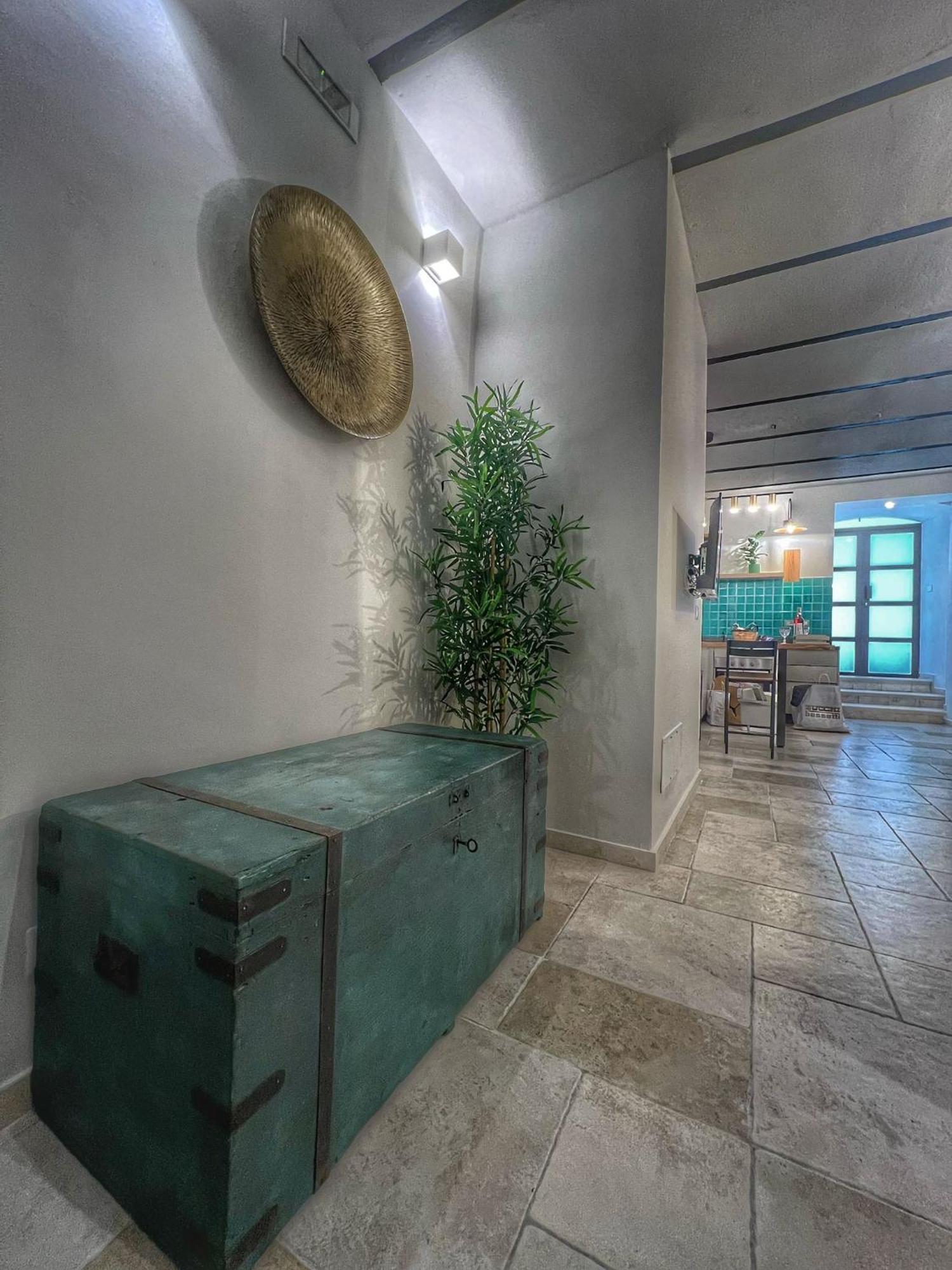 Amay City Suite Bari Dış mekan fotoğraf
