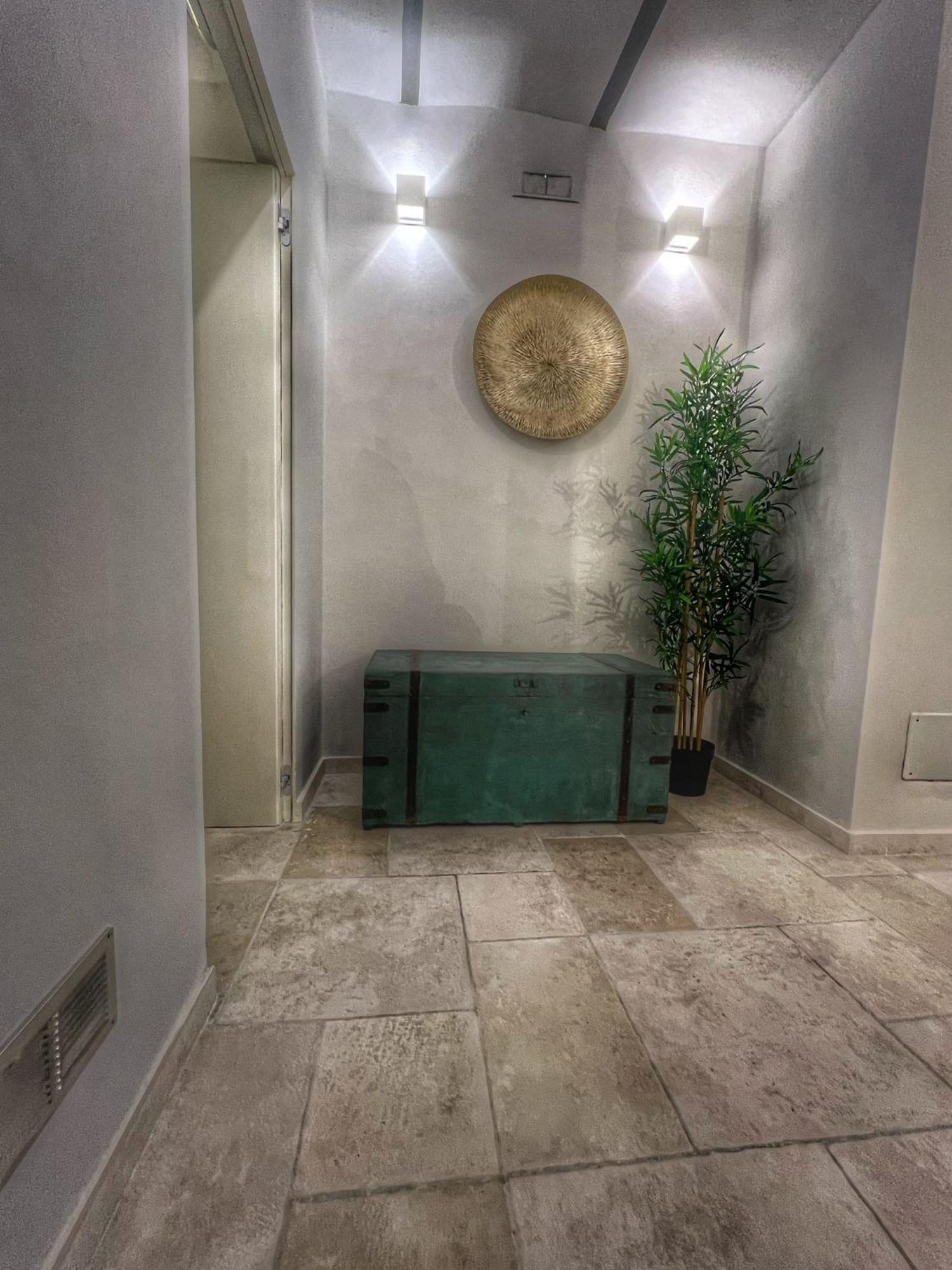 Amay City Suite Bari Dış mekan fotoğraf