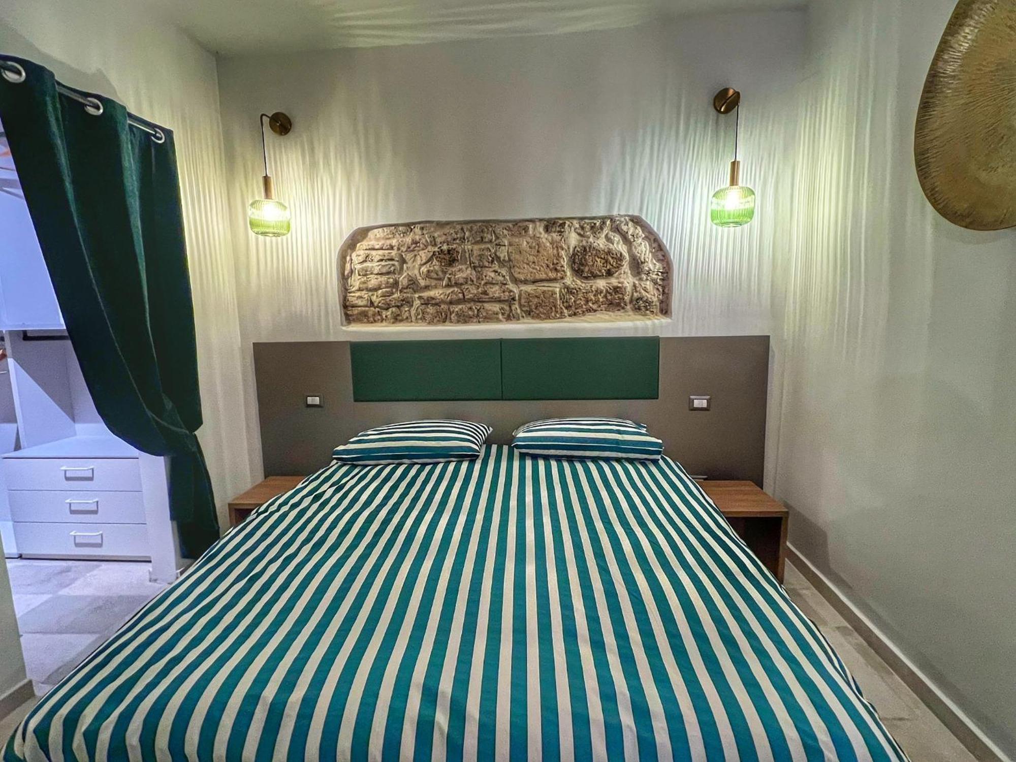 Amay City Suite Bari Dış mekan fotoğraf