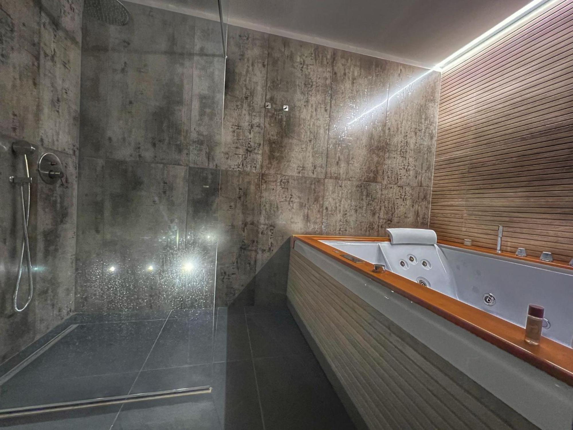 Amay City Suite Bari Dış mekan fotoğraf
