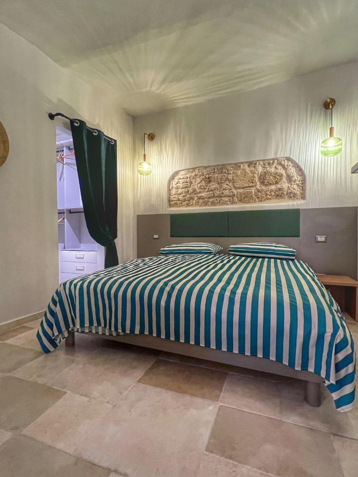 Amay City Suite Bari Dış mekan fotoğraf