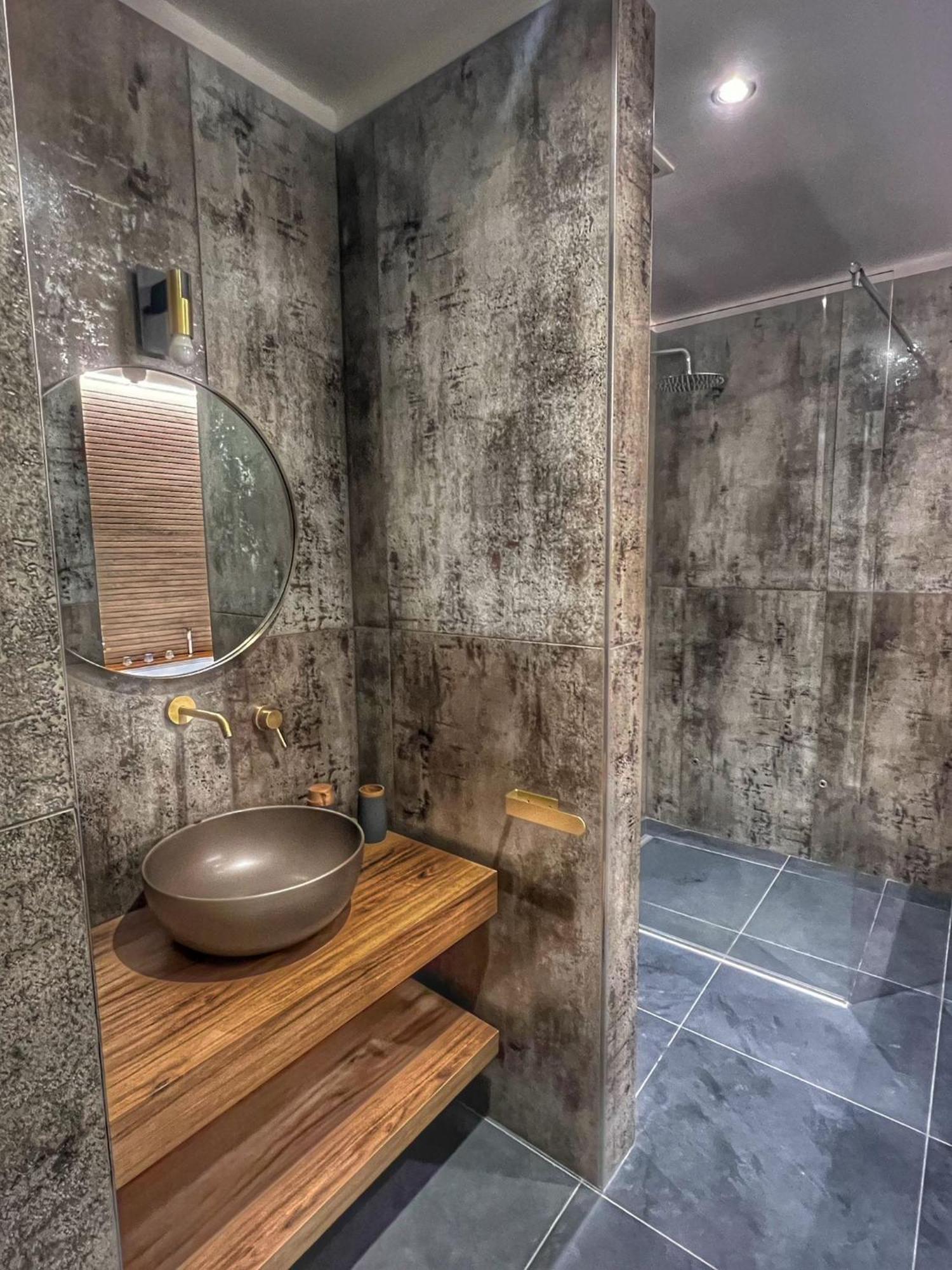 Amay City Suite Bari Dış mekan fotoğraf