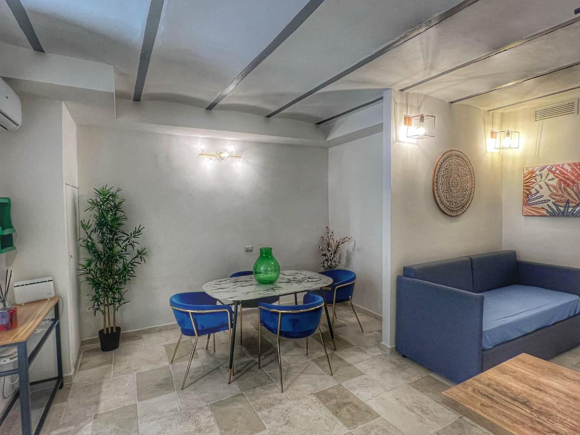 Amay City Suite Bari Dış mekan fotoğraf