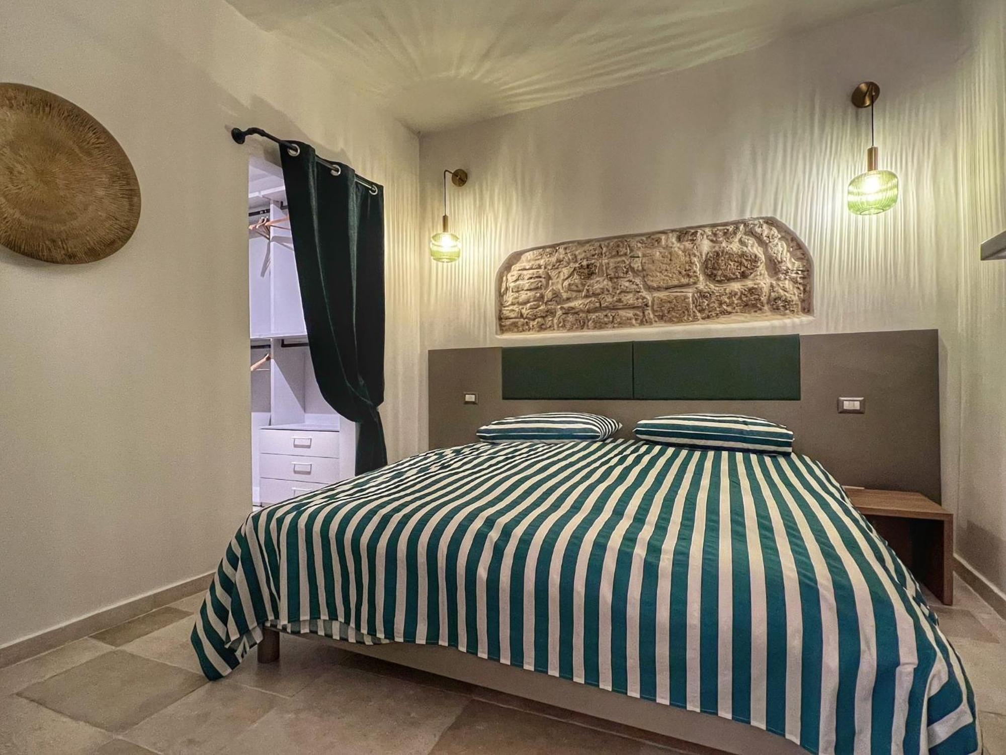 Amay City Suite Bari Dış mekan fotoğraf