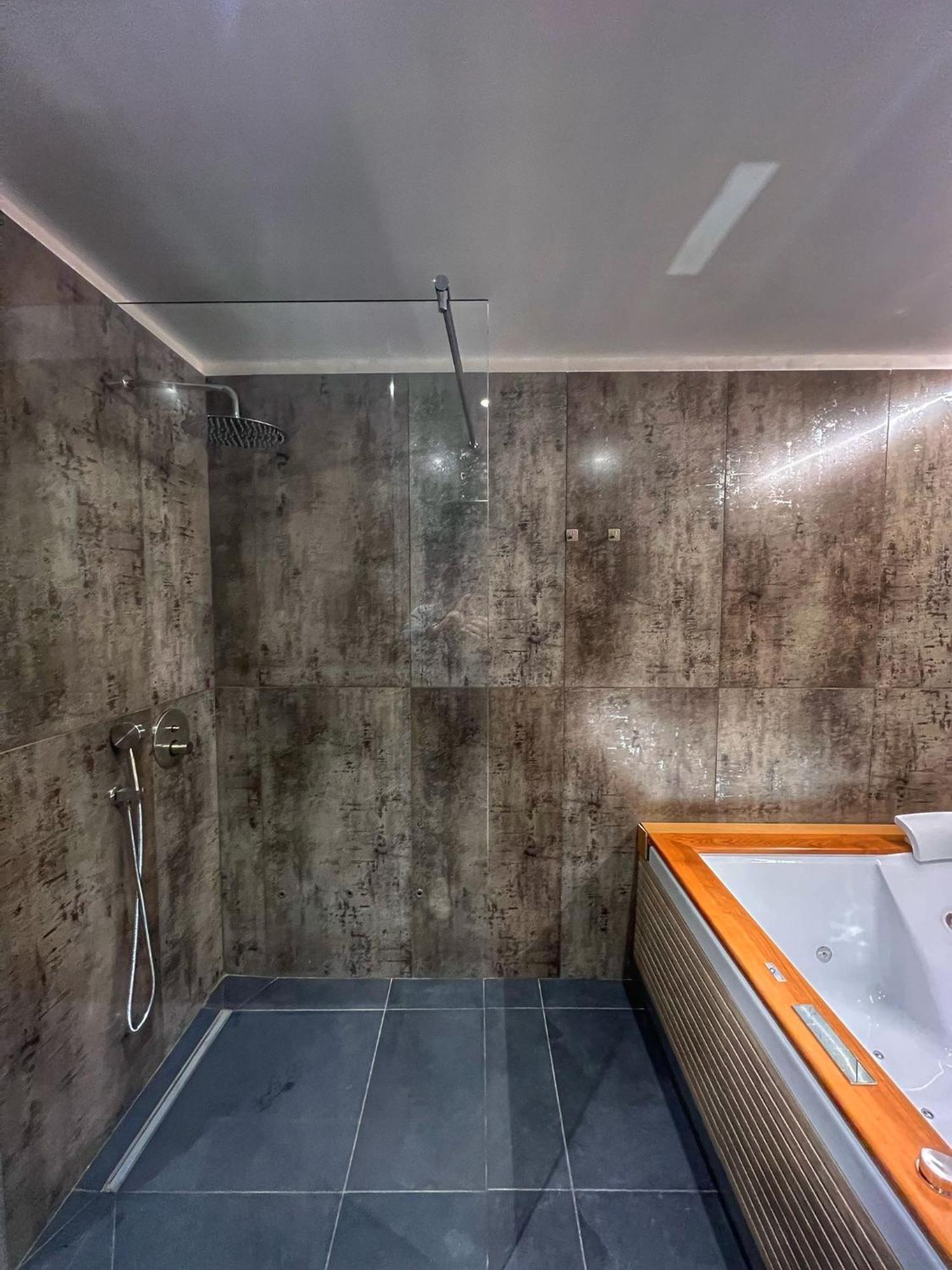 Amay City Suite Bari Dış mekan fotoğraf