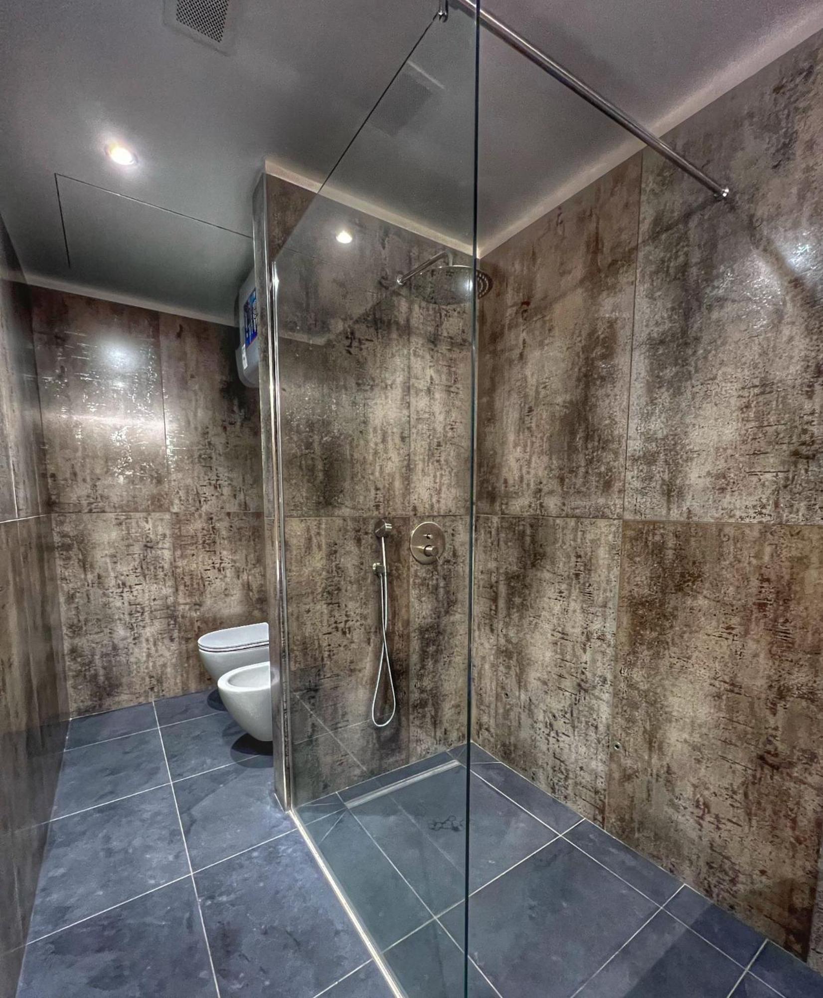 Amay City Suite Bari Dış mekan fotoğraf