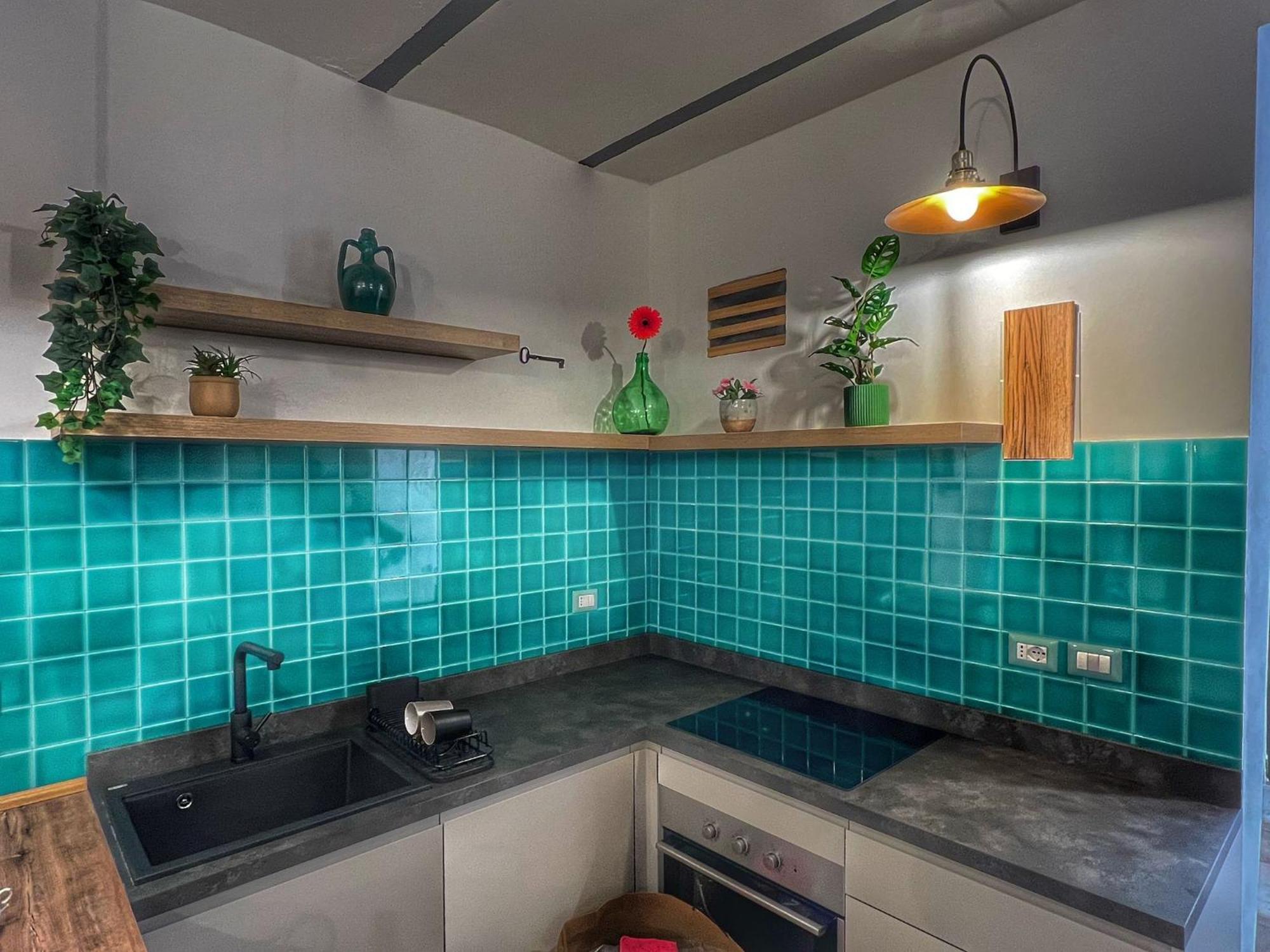 Amay City Suite Bari Dış mekan fotoğraf